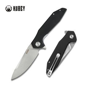 KUBEY Nova Black (D2)