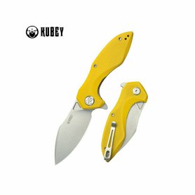 KUBEY Noble Yellow