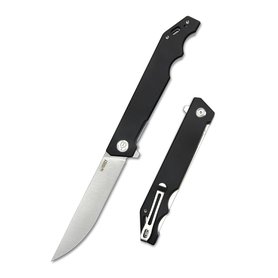 KUBEY Pylades Black G10