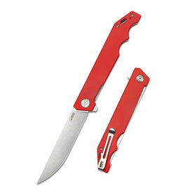 KUBEY Pylades Red