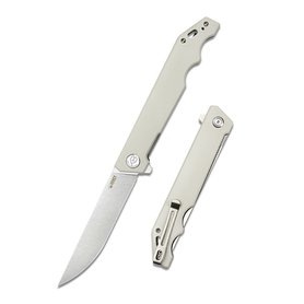 KUBEY Pylades Ivory