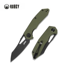 KUBEY Vagrant