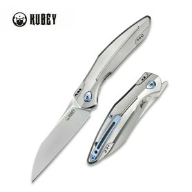 KUBEY Barracuda