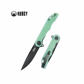 KUBEY Mizo Nefrit & Blk