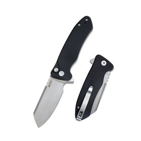 KUBEY Creon S - Black-Blue G10