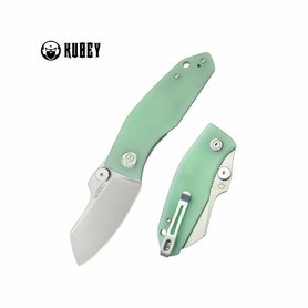 KUBEY Monsterdog Nefrit