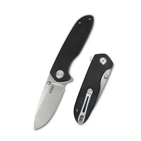 KUBEY Belus Black G10