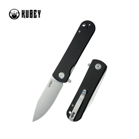 KUBEY NEO Outdoor Black G10