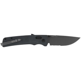 SOG FLASH AT - URBAN GREY - PARTIALLY SERRATED