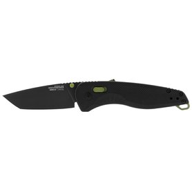 SOG AEGIS AT - TANTO - BLACK & MOSS