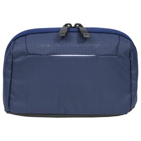 SURREPT / 02 CS ORGANIZER - STEEL BLUE