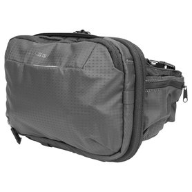 SURREPT / 04 CS WAIST PACK - CHARCOAL