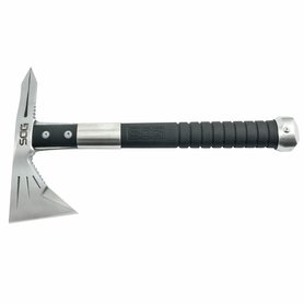 SOG VOODOO HAWK MINI - SATIN