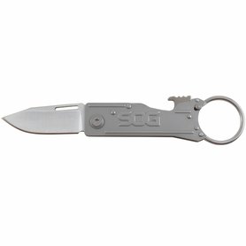 SOG KEYTRON - SATIN, STRAIGHT